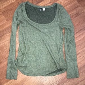 Green BDG thermal